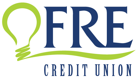 FRECU logo